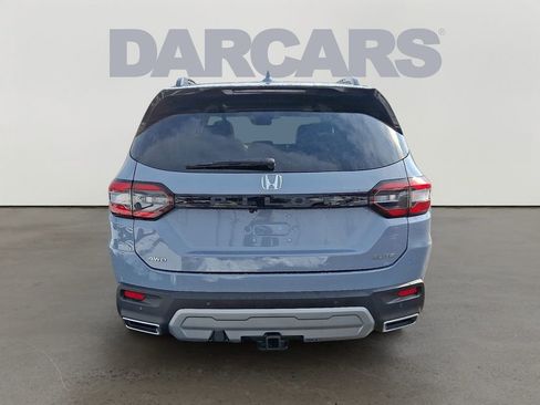 Used 2025 Honda Pilot Elite image 5