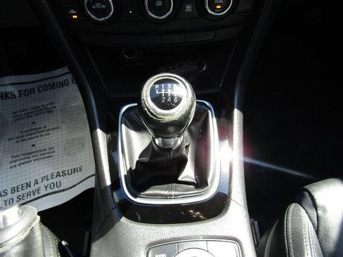 Used 2015 MAZDA MAZDA6 Touring FWD image 25