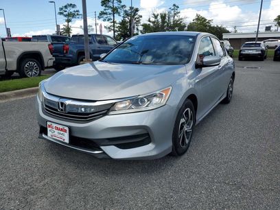 Used 2016 Honda Accord LX