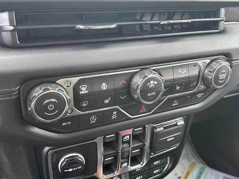 New 2026 Jeep Wrangler Rubicon image 30