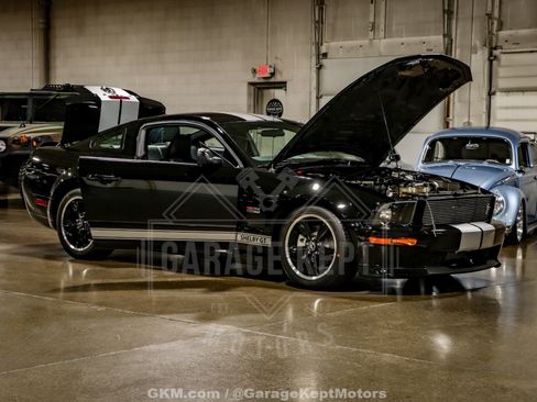 Used 2007 Ford Mustang GT Premium RWD image 65
