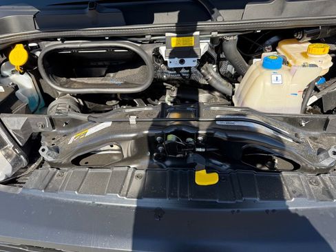 New 2026 RAM ProMaster 1500 image 21