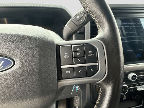 Used 2025 Ford F150 XLT w/ Equipment Group 301A Standard AWD/4WD image 16