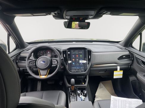 New 2026 Subaru Forester Wilderness AWD/4WD image 26