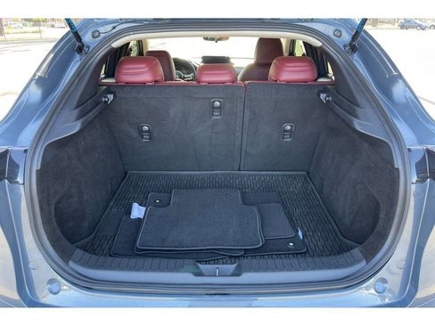 Certified 2023 MAZDA CX-30 AWD 2.5 S w/ Preferred Package image 18