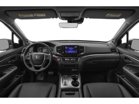 Used 2023 Honda Ridgeline RTL image 8