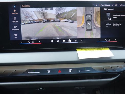 Used 2026 BMW X3 xDrive30 w/ Premium Package image 31