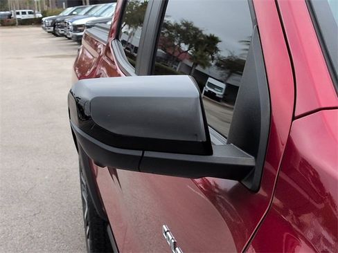 Used 2023 Chevrolet Colorado Z71 w/ Z71 Convenience Package 2 image 12