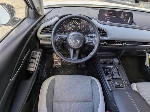 New 2026 MAZDA CX-30 AWD 2.5 S image 15