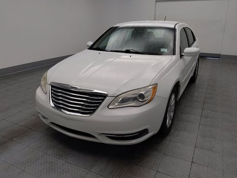 Used 2014 Chrysler 200 Touring FWD image 15