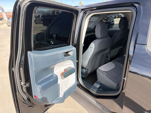 Used 2024 Ford Maverick XLT image 9