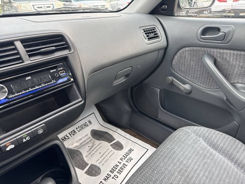Used 2000 Honda Civic VP image 13