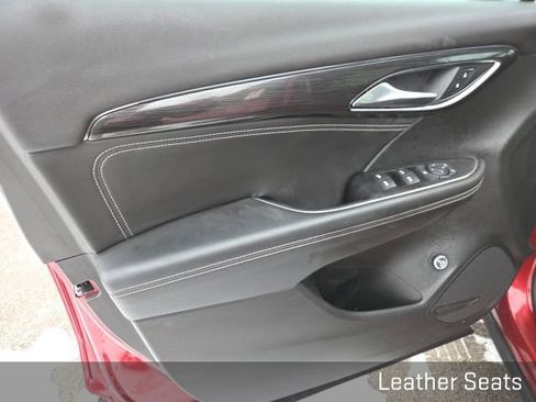 Used 2023 Buick Envision Preferred w/ Sport Touring Package image 10