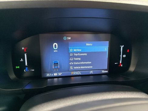 New 2025 Ford Maverick XLT w/ XLT Luxury Package image 20