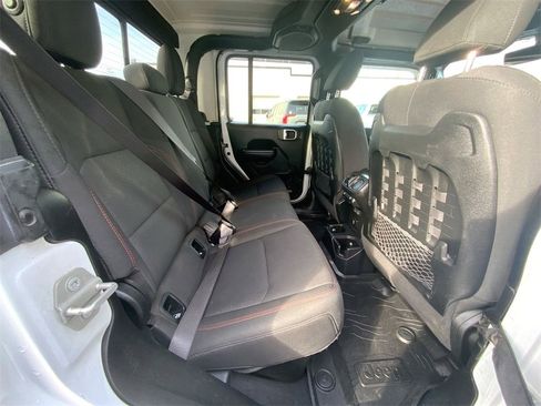 Used 2020 Jeep Gladiator Rubicon w/ Dual Top Group image 27