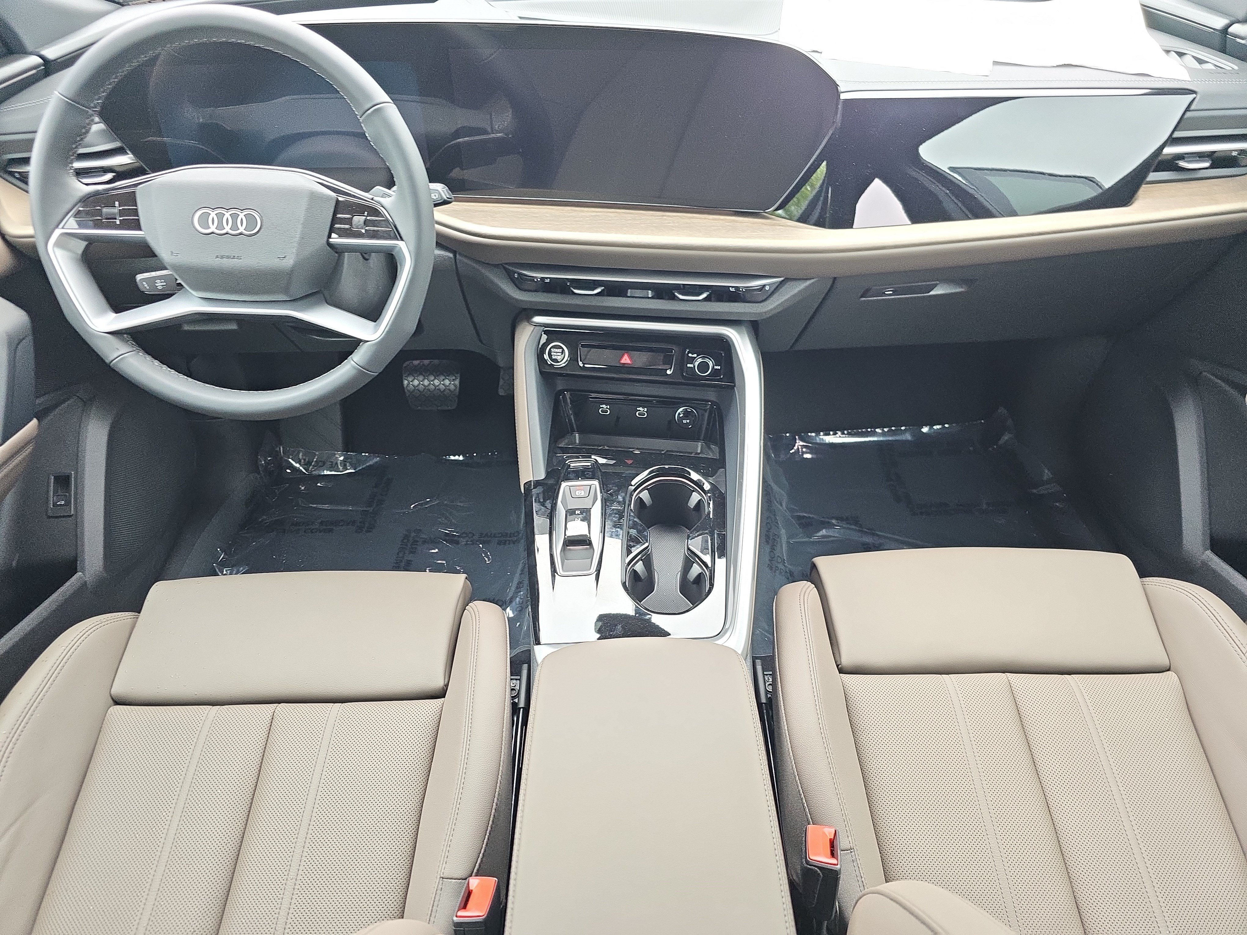 New 2026 Audi Q5 Premium Plus AWD/4WD image 9