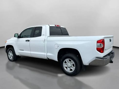 Used 2016 Toyota Tundra SR5 AWD/4WD image 13