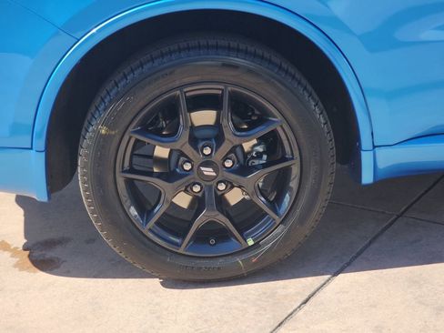 New 2026 Dodge Durango GT AWD/4WD image 40