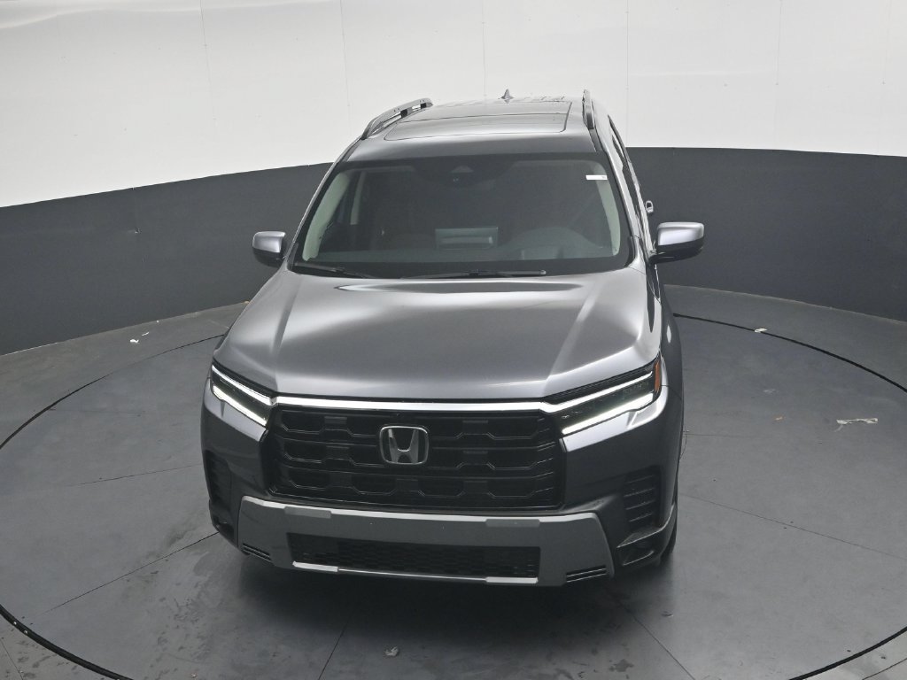 New 2026 Honda Pilot Elite image 15