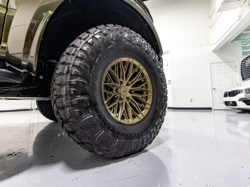 Used 2025 Ford F150 Raptor AWD/4WD image 34