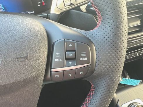 Used 2023 Ford Escape ST-Line w/ Tech Pack #1 image 28