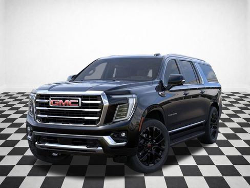 New 2026 GMC Yukon XL Elevation w/ Elevation Premium Package image 36