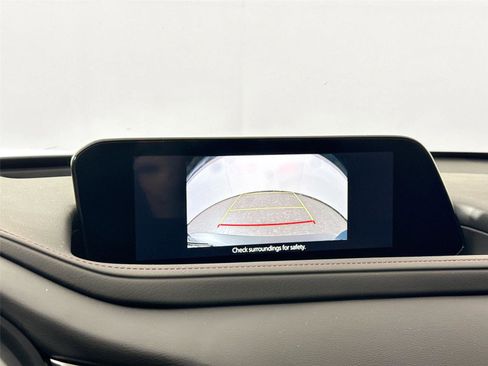 New 2025 MAZDA CX-30 AWD 2.5 S w/ Preferred Package image 25