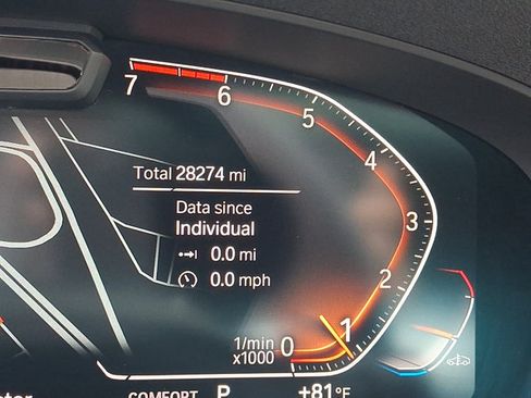 Certified 2023 BMW 530i xDrive w/ Premium Package AWD/4WD image 22