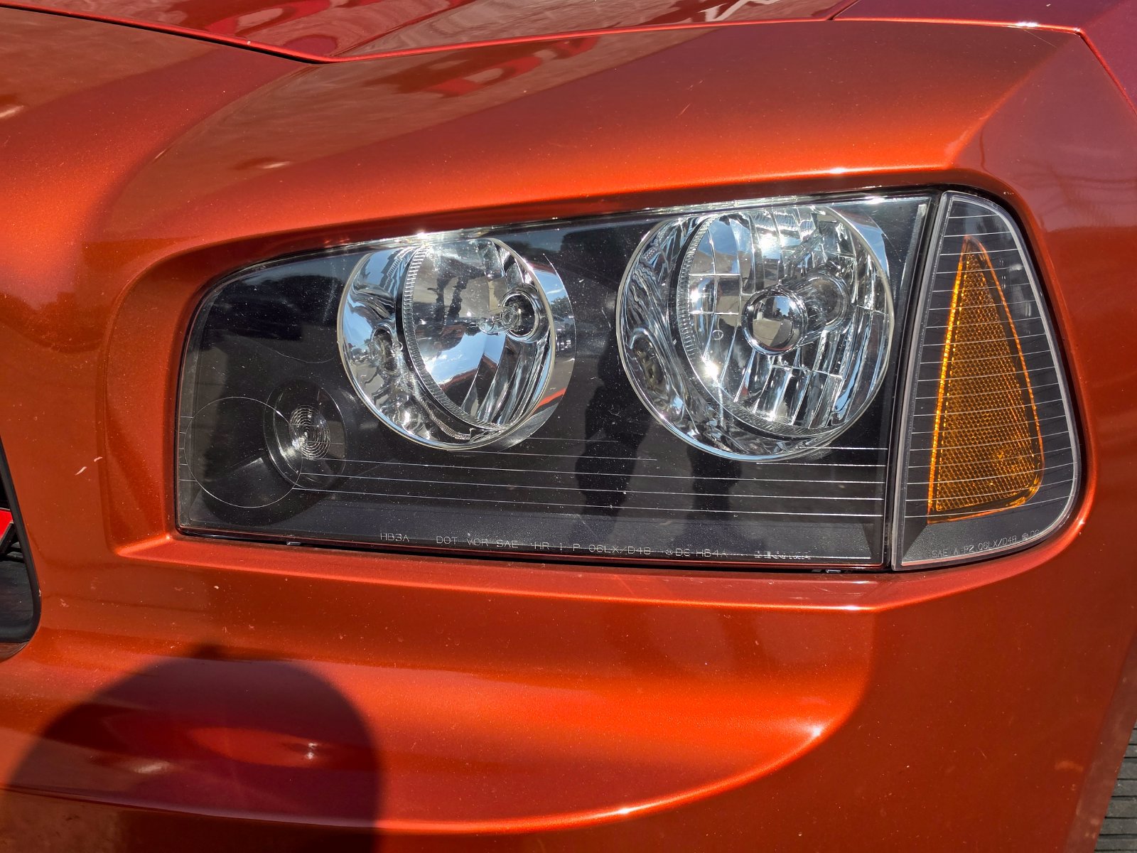 Used 2006 Dodge Charger R/T RWD image 3