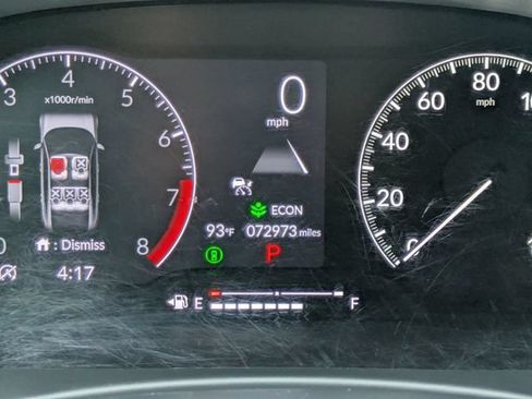 Used 2022 Honda Civic Sport image 29