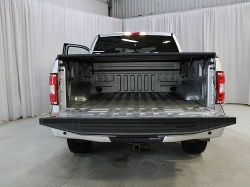 Used 2019 Ford F150 XL w/ Equipment Group 101A Mid image 28