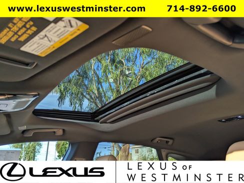 Used 2023 Lexus RX 350 Premium w/ Cold Area Package image 18