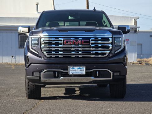 Used 2023 GMC Sierra 1500 Denali image 10