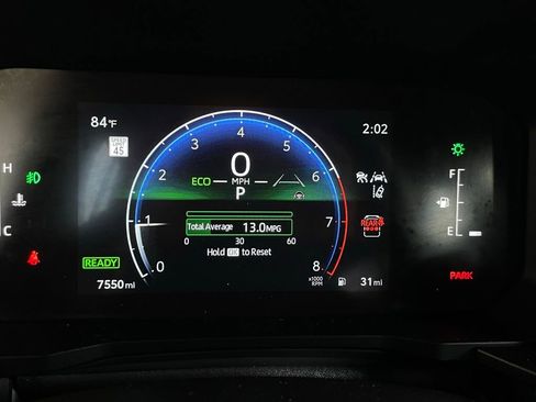 Used 2025 Toyota Land Cruiser 1958 image 32