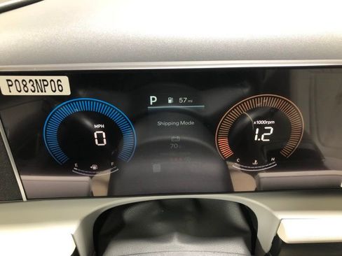 New 2026 Hyundai Tucson SE AWD/4WD image 25