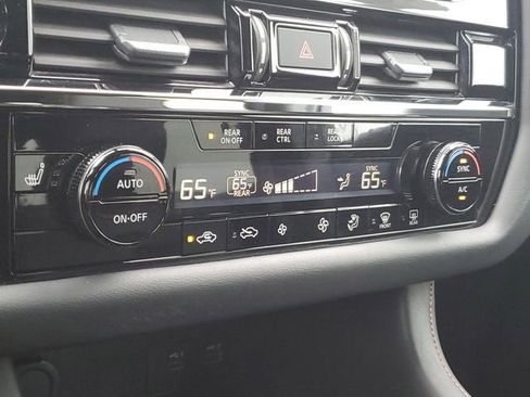 Certified 2024 Nissan Pathfinder Rock Creek image 33