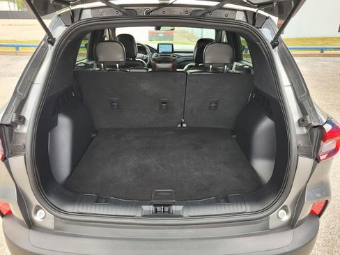 Used 2025 Ford Escape ST-Line AWD/4WD image 13