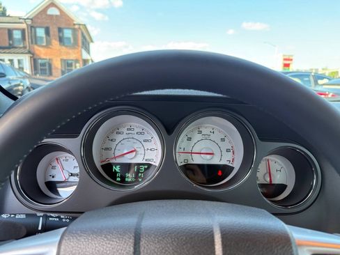 Used 2013 Dodge Challenger R/T Plus RWD image 32