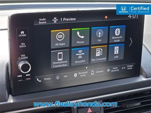 Certified 2023 Honda Pilot EX-L image 30