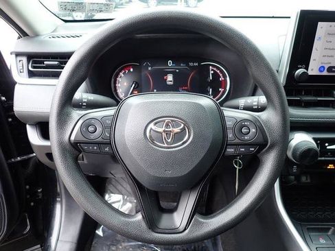 Certified 2024 Toyota RAV4 LE image 22