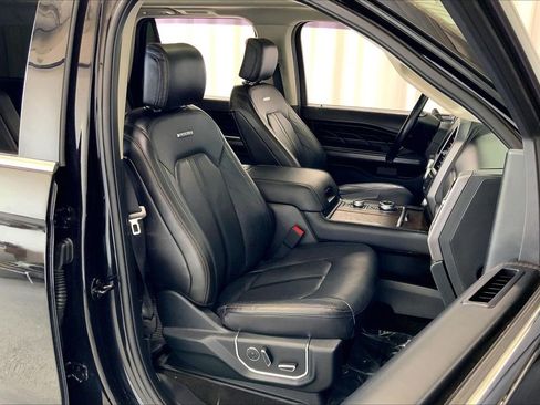 Used 2020 Ford Expedition Max Platinum AWD/4WD image 6
