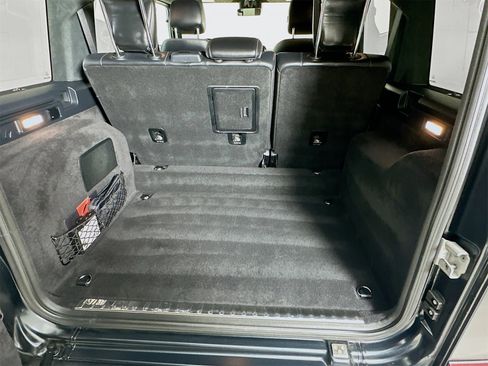 Certified 2023 Mercedes-Benz G 63 AMG 4MATIC image 29
