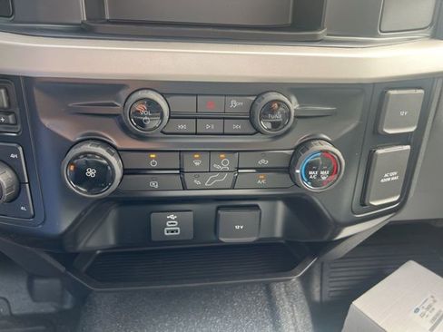 New 2026 Ford F550 4x4 Regular Cab Super Duty image 23