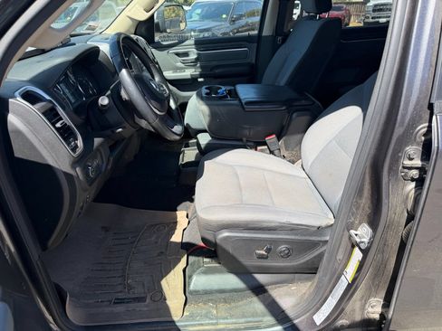 Used 2019 RAM 1500 Big Horn AWD/4WD image 10