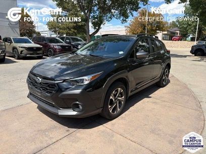 Used 2025 Subaru Crosstrek 2.5i Premium