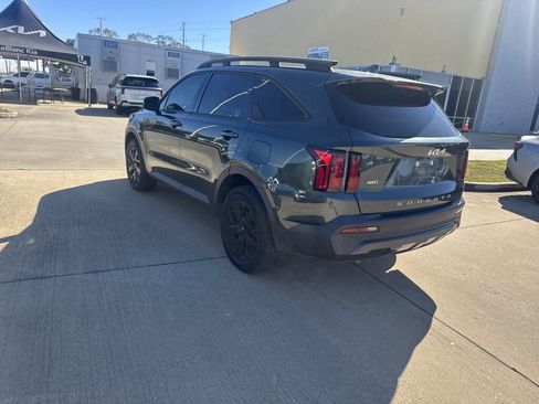 Used 2022 Kia Sorento S image 21