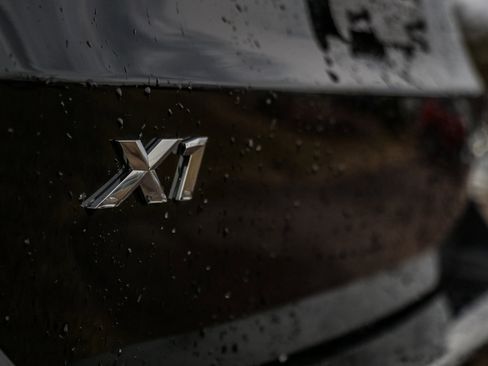 New 2026 BMW X1 xDrive28i w/ Technology Package image 7