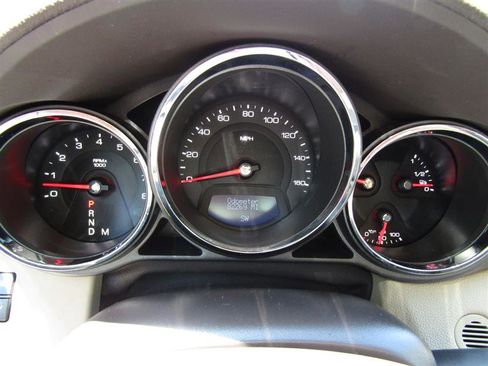 Used 2009 Cadillac CTS 3.6 image 17