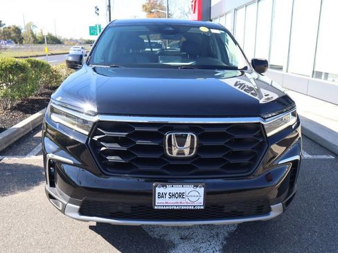 Used 2024 Honda Pilot EX-L image 4