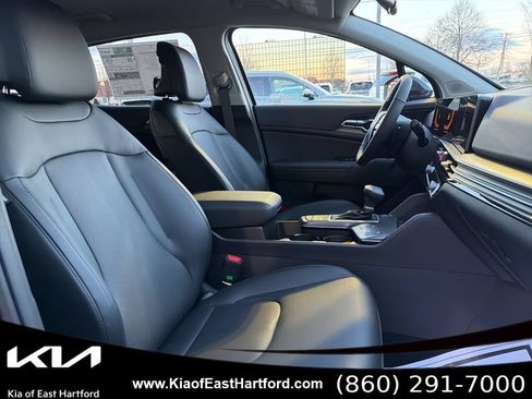 Used 2026 Kia Sportage EX AWD/4WD image 14